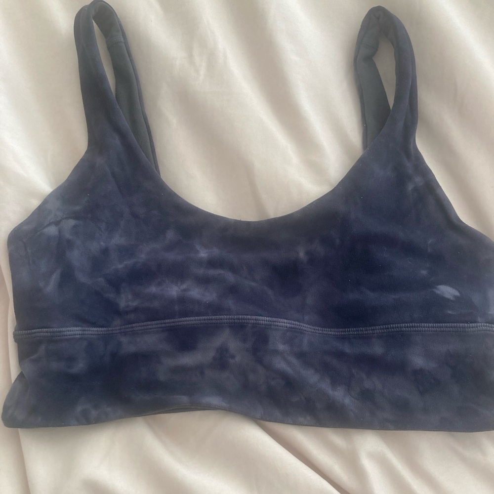 lululemon athletica Sports Bra 5.